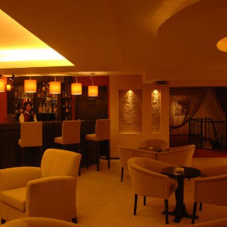 Hotel Abro Necatibey Ankara Exteriér fotografie